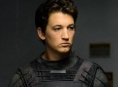 Miles Teller pohtii Fantastic Four -katastrofia