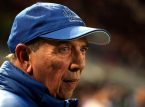 Ranskalainen jalkapallo suree Jean-Louis Gasset, jalkapallojohtaja Montpellier tai Marseille, joka kuoli 72-vuotiaana