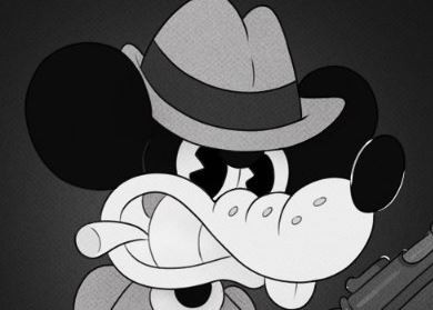 Mouse: P.I. For Hire