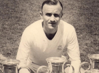 Real Madridin legenda Jos&eacute; Santamar&iacute;a, nelj&auml;n Euroopan cupin voittaja, kuoli 96-vuotiaana