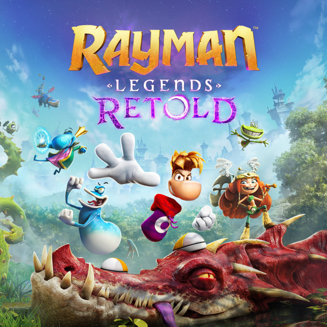 Rayman Origins: Enhanced Edition esillä uudessa pelitrailerissa