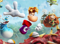 Rayman Origins: Enhanced Edition esillä uudessa pelitrailerissa