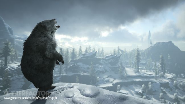 Ark: Survival Evolved