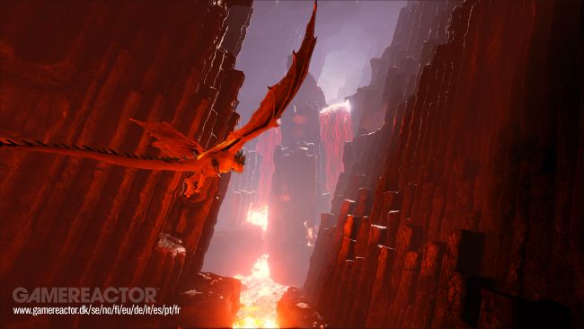 Ark: Survival Evolved