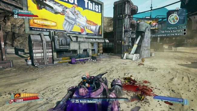 Borderlands 2