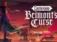 Castlevania yritt&auml;&auml; valloittaa Metroidvania-kruununsa takaisin Belmont's Curse -pelill&auml;