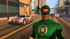 DC Universe Online