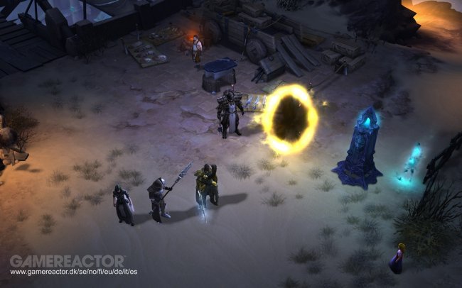 Diablo III: Reaper of Souls