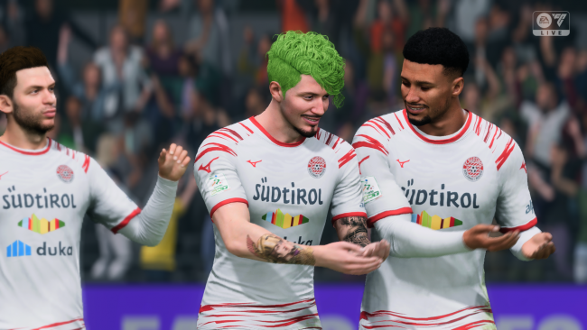 EA Sports FC 24