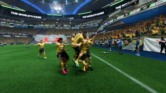 EA Sports FC 24