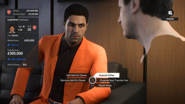 EA Sports FC 24