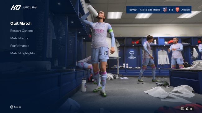 EA Sports FC 24