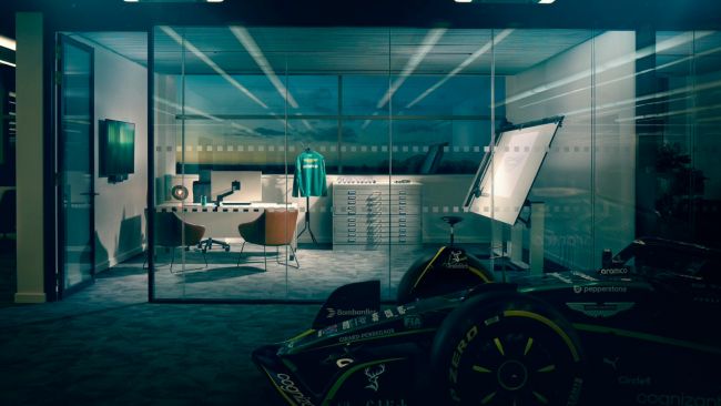 Ferrari voitti oikeustaistelun Aston Martinista: Enrico Cardile rikkoi kilpailukieltositoumusta