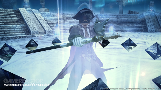 Final Fantasy XIV