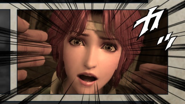 Fist of the North Star: Ken's Rage 2