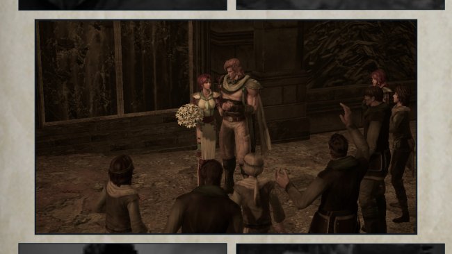 Fist of the North Star: Ken's Rage 2