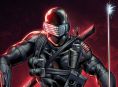 Pelin G.I. Joe: Snake Eyes johdossa on Batman: Arkham Cityn vastaava tuottaja