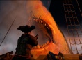 Man O' War: Corsair - kestik&ouml; se aikaa?