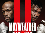 Mayweather vs. Pacquiao 2 julkistettiin Netflixiss&auml;: uusintaottelu j&auml;rjestet&auml;&auml;n Las Vegasin Sphere-areenalla