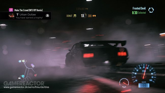 Need for Speed