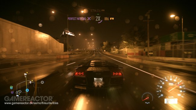 Need for Speed