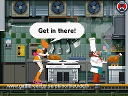 Ghost Trick: Phantom Detective