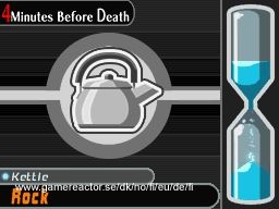 Ghost Trick: Phantom Detective