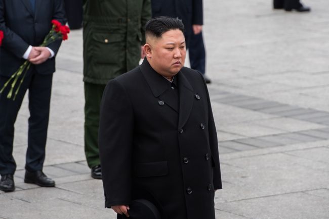 Pohjois-Korea avaa Venäjän rinnalla taistelleille sotilaille omistetun museon Kurskin kampanjan vuosipäivänä