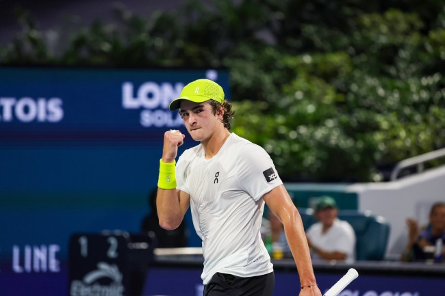 Ei vain Alcaraz: muut pelaajat, jotka vetäytyivät Shanghai Mastersista