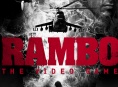 Rambo-peli esille Gamescomissa