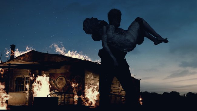 Resident Evil 7: Biohazard
