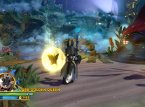 Torstain peliarviossa Skylanders Imaginators