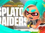 Splatoon Raiders K&auml;yt&auml;nn&ouml;n kokemuksia: Aarre piilee koukkuissa, ei ulkon&auml;&ouml;ss&auml;