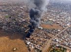 Sudanin konflikti laukaisi ennennäkemättömän pakolaiskriisin