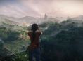 Uncharted: Legacy of Thieves Collection, tältä peli näyttää kahdella erilaisella Playstationilla