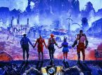 Katso Borderlands-elokuvan viimeisin traileri