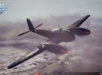World of Warplanes lensi ulos betasta