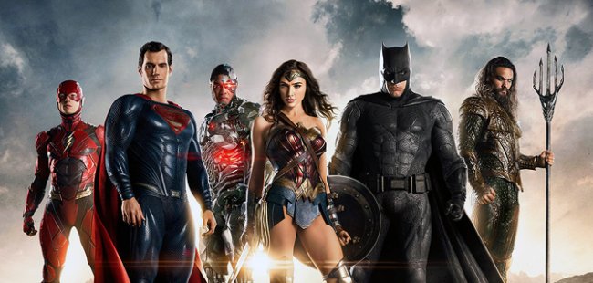 Wonder Woman 1984 (HBO Max)