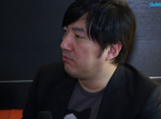 Suda 51 ja Naoto Tani kertovat Ranko Tsukigimen p&auml;iv&auml;st&auml;