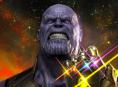 Josh Brolin tarttuisi tilaisuuteen palata Thanoksen rooliin...