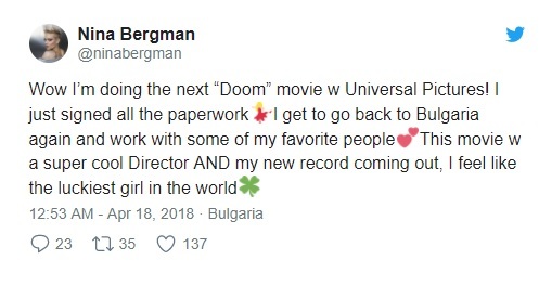 Doom