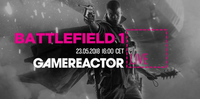 Battlefield 1