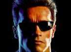 Arnold Schwarzenegger suomii Terminatoria