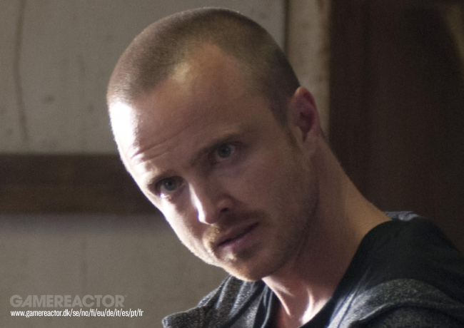 Breaking Bad - The Final Season