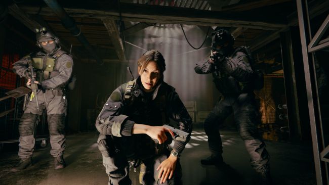 Call of Duty: Black Ops 6