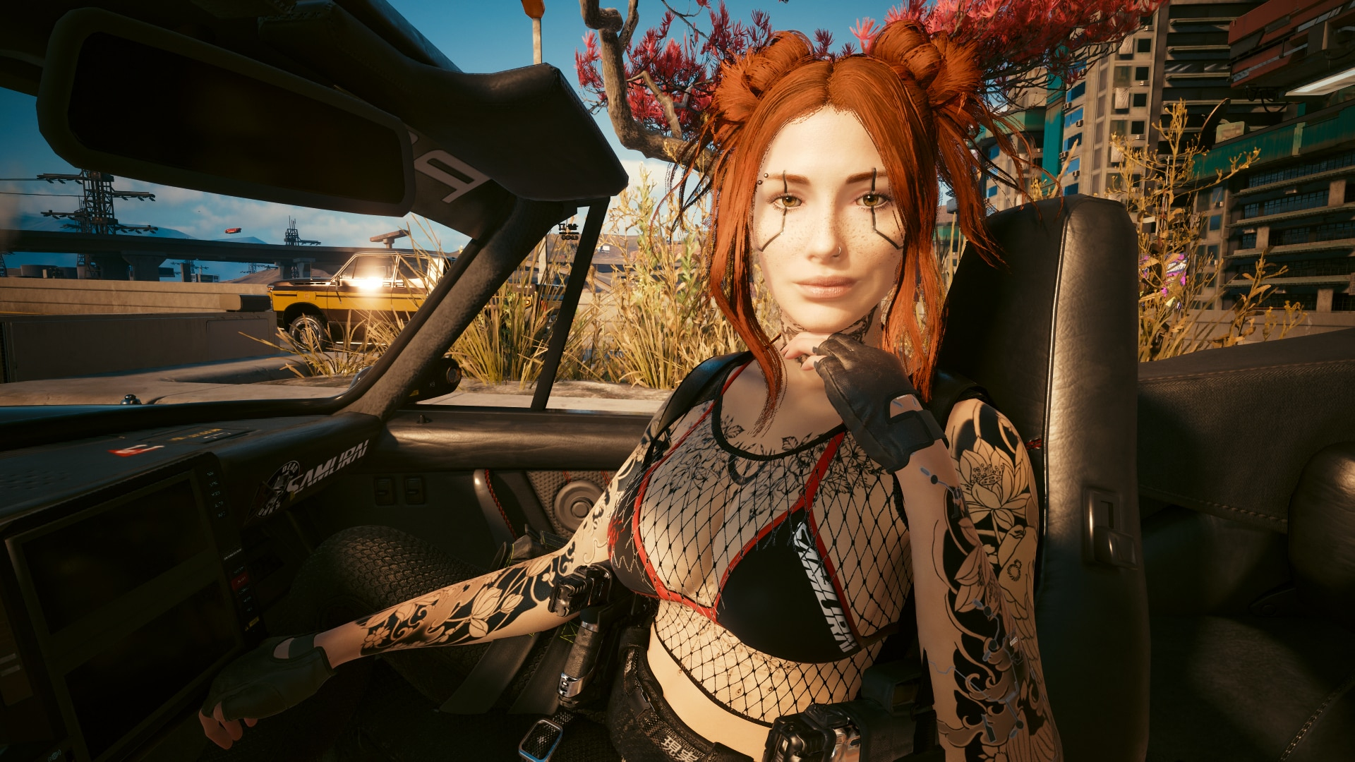 Cyberpunk 2077
