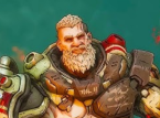 Vie Borderlands 4:n p&auml;&auml;pahis kotiin uudessa &ouml;ljyv&auml;rikuvassa, jonka tuotto menee hyv&auml;ntekev&auml;isyyteen