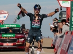 Primož Roglič jahtaa enn&auml;tyksellist&auml; viidett&auml; Vuelta a Espa&ntilde;a -titteli&auml; vuonna 2026