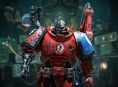Warhammer 40,000: Space Marine II kertoo lis&auml;&auml; Techmarine-luokan pelattavuudesta