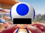 The Super Mario Galaxy Movie -elokuvan kuvaus antaa merkitt&auml;v&auml;n hahmon spoilerin